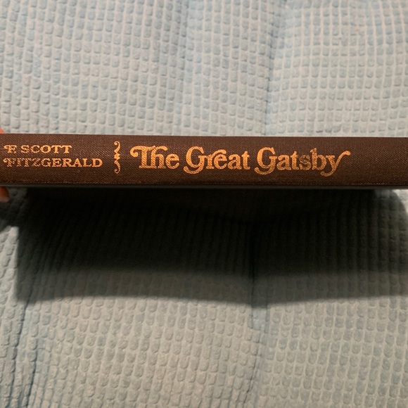 The Great Gatsby - Picture 2 of 3
